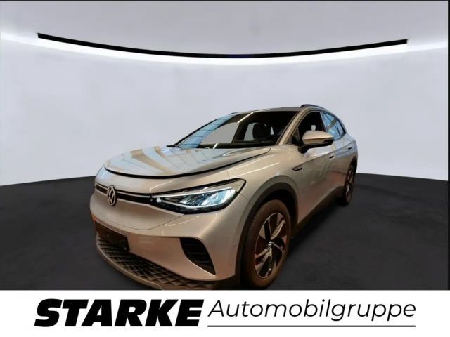 Volkswagen ID.4 Performance Pure
