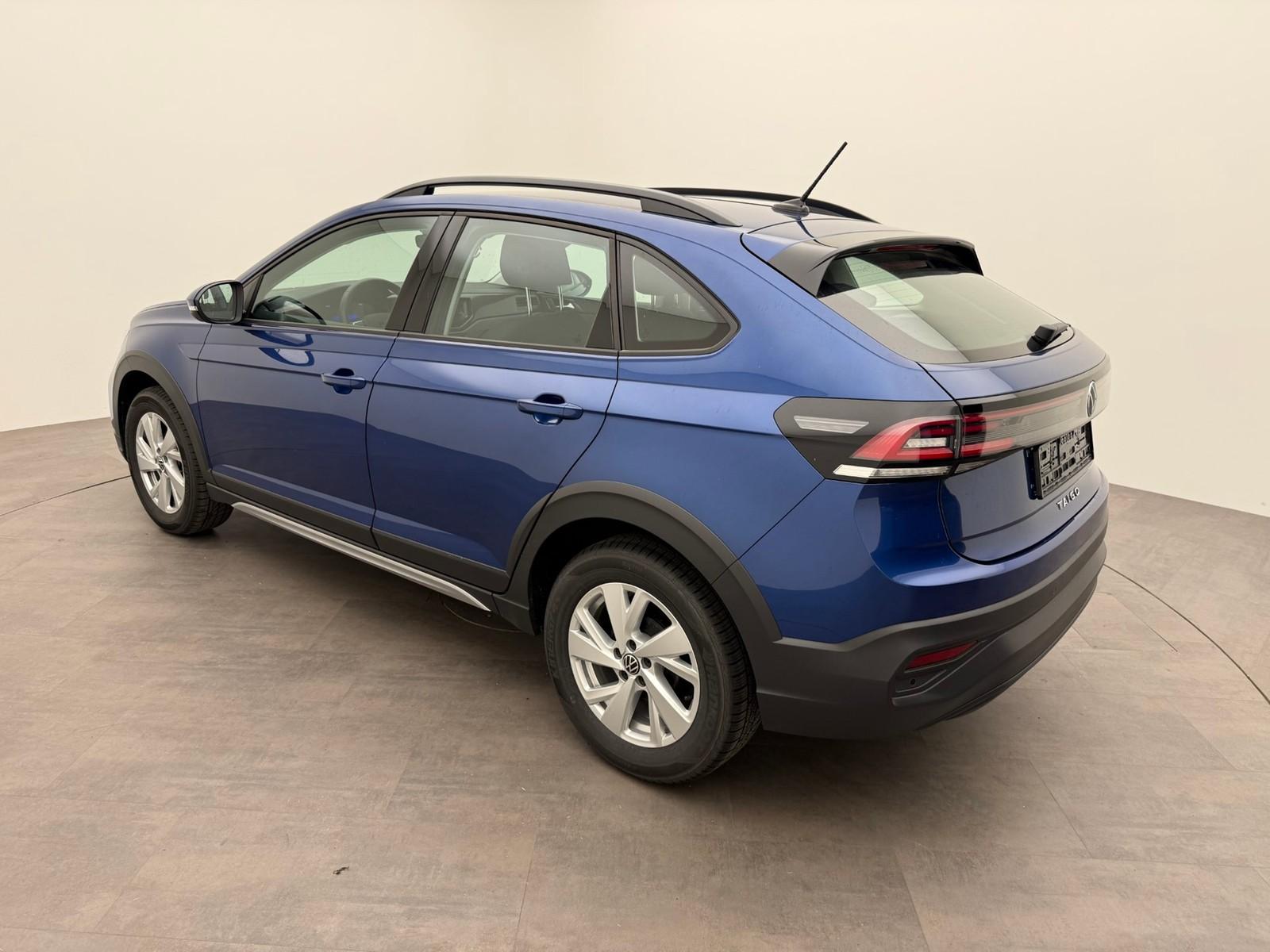 Volkswagen Taigo 1.0 TSI Life