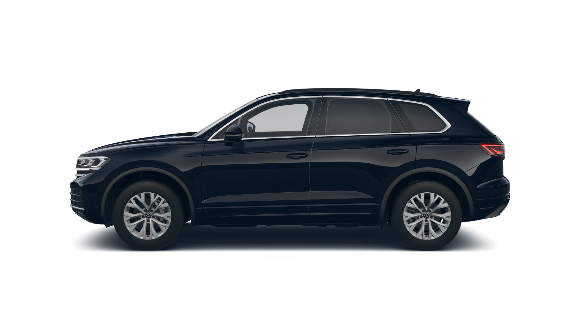 Volkswagen Touareg 3.0 Ele DT210TDI A8A 2xKLIMA 360