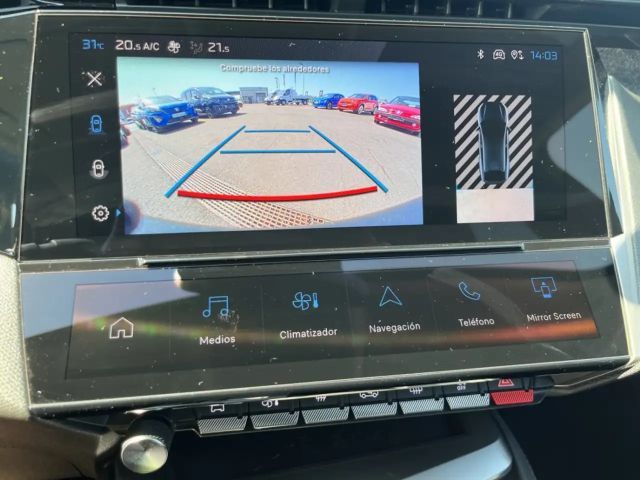 Peugeot 408 130 Allure Pack EAT8