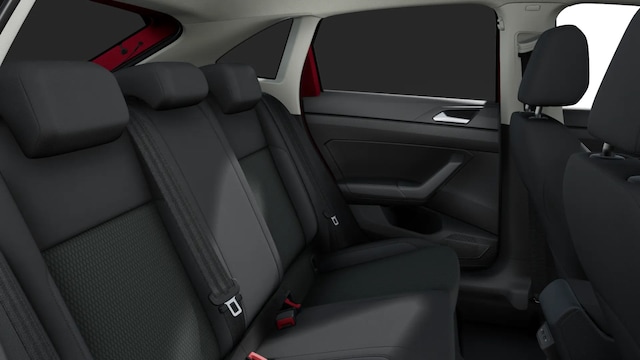 Volkswagen Taigo 1.0 TSI DSG Life