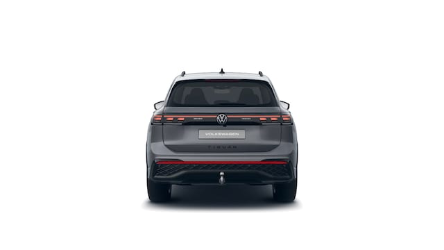 Volkswagen Tiguan 2.0 TDI DSG R-Line Style