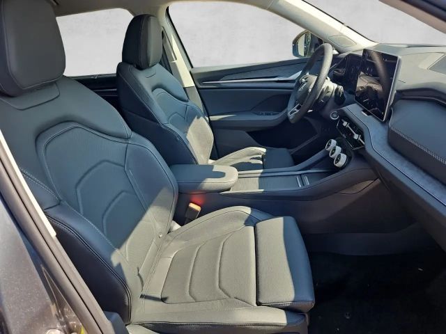 Skoda Kodiaq 2.0 TDI 4x4 Selection