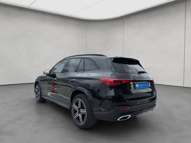 Mercedes-Benz GLC 220 GLC