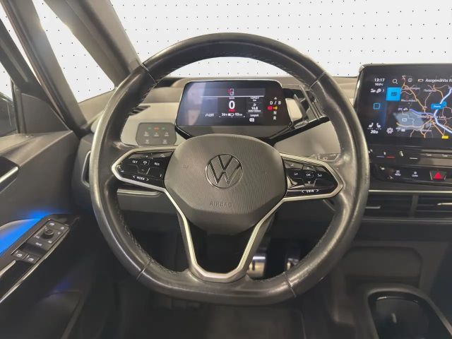Volkswagen ID.3 Performance Pro Tech