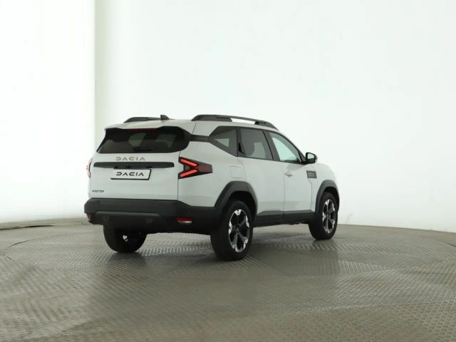 Dacia Bigster Extreme Mild Hybrid 140