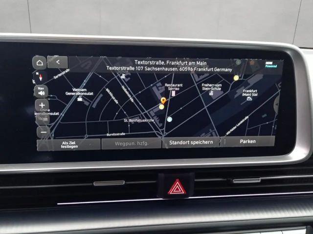 Hyundai IONIQ 6 53 kWh 53kWh Techniq