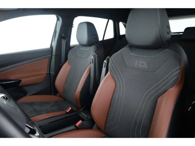 Volkswagen ID.4 77 KWh Performance Pro