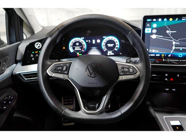 Volkswagen Golf 1.5 eTSI Life Variant