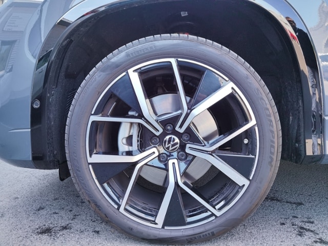 Volkswagen Tayron 2.0 TDI 4Motion BMT DSG