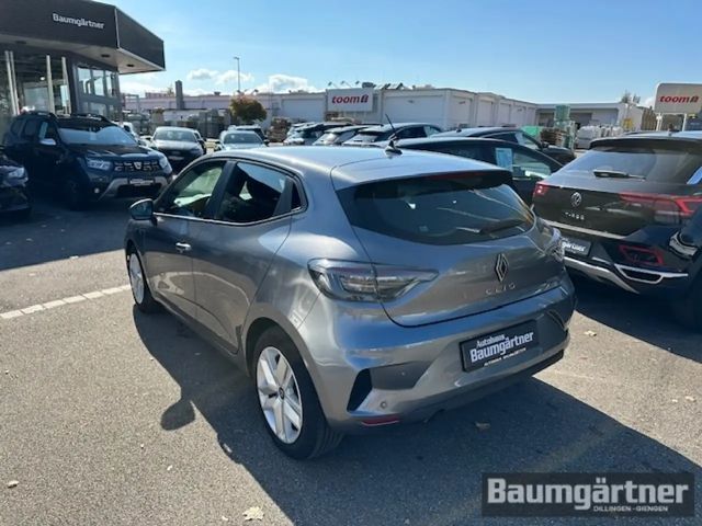 Renault Clio Evolution TCe 90