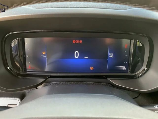 Opel Combo 1,2 Turbo Combi Edition Plus L1H1 digital Cockpit