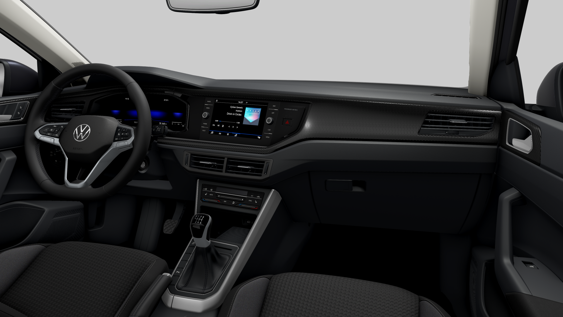 Volkswagen Taigo Life