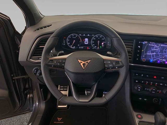 Cupra Ateca 2.0 TSI DSG