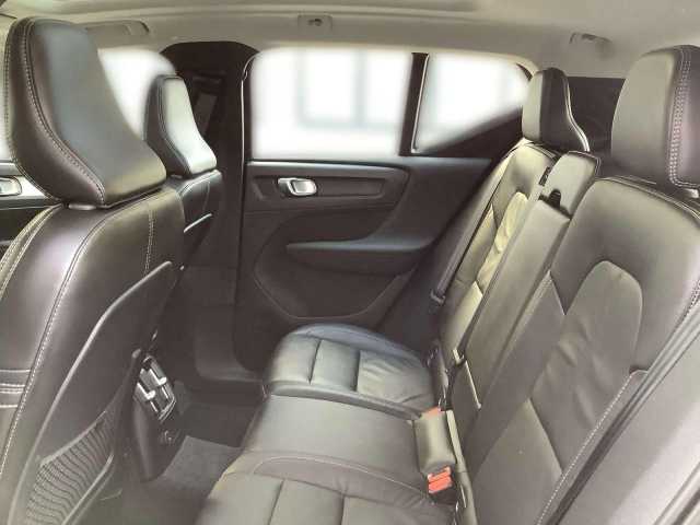 Volvo XC40 Core