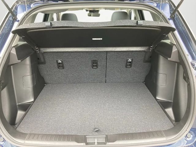 Suzuki Vitara AllGrip Flash GLX Hybrid