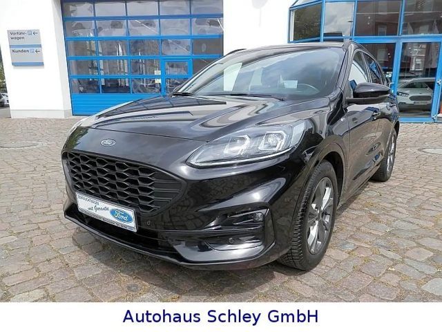 Ford Kuga ST Line