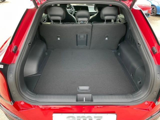 Kia EV6 77,4 kWh GT-Line