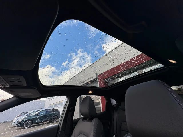 Nissan Qashqai DIG-T Tekna