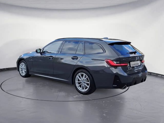 BMW 330 330i M-Sport Touring xDrive