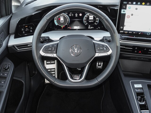 Volkswagen Golf 2.0 TDI DSG Variant