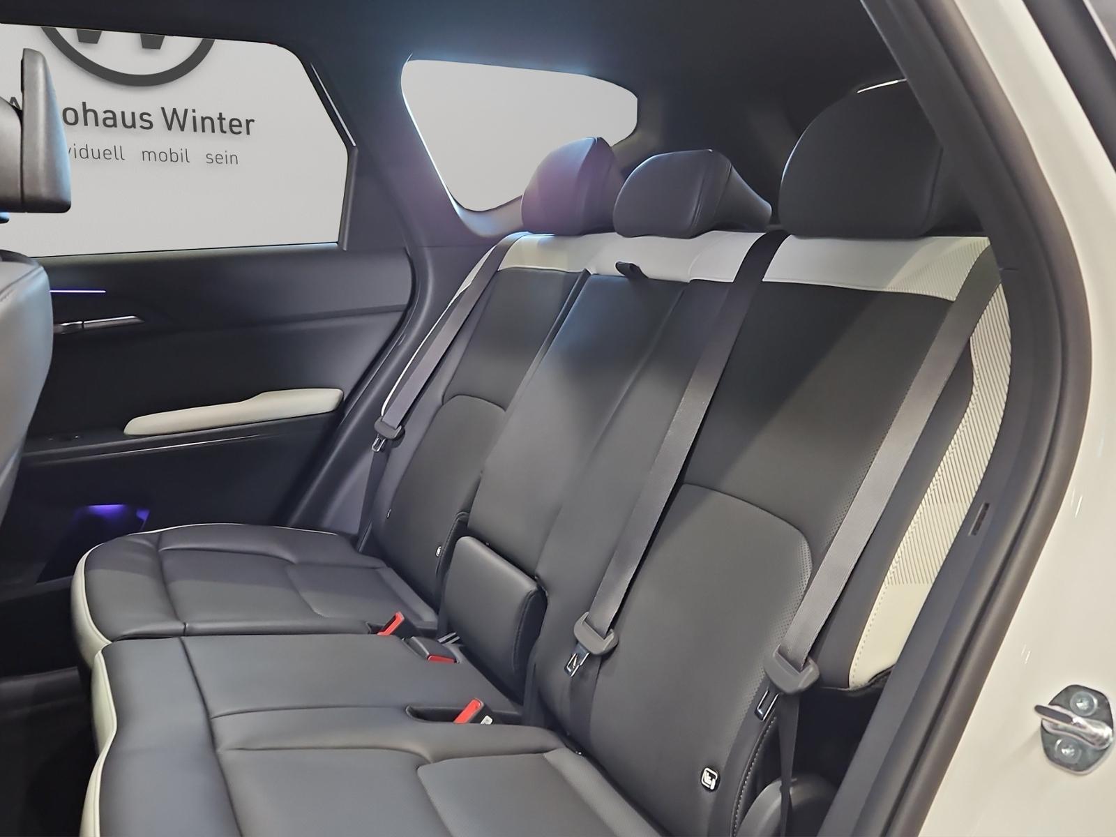 Kia EV5 Launch Edition Pano 4xSHZ LED 360°Kamera ACC