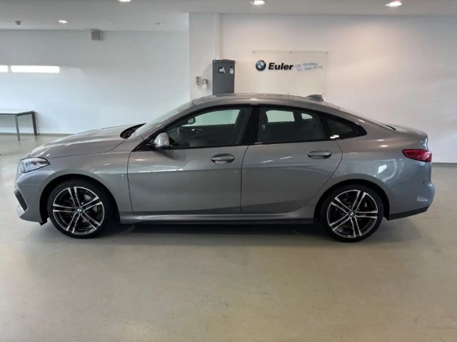 BMW 218 218i Coupé Gran Coupé Sedan