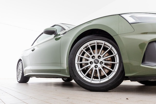 Audi A5 40 TFSI Cabriolet S-Tronic