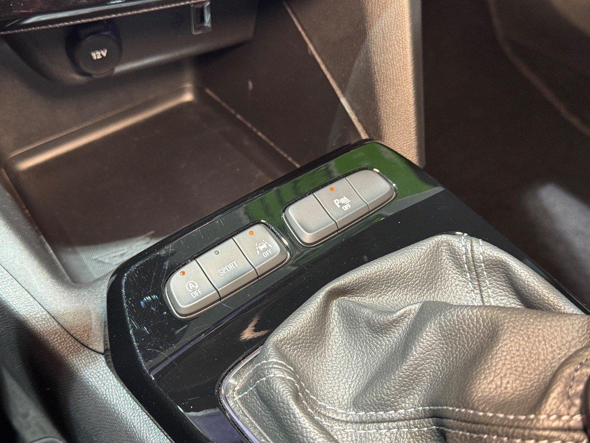 Opel Mokka 1.2 Turbo Turbo Ultimate