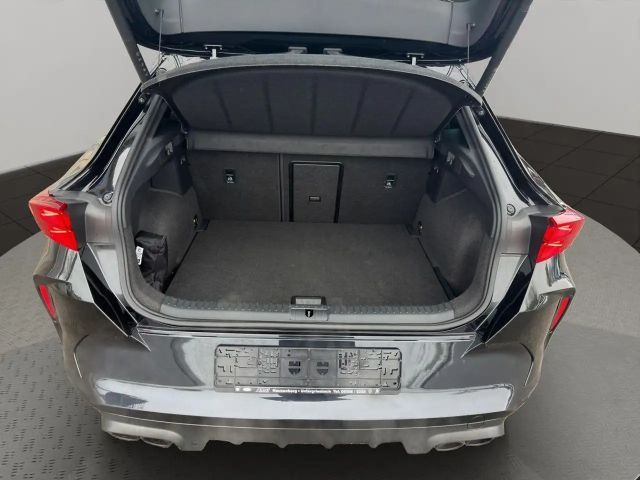 Cupra Formentor 2.0 TSI 4Drive DSG VZ