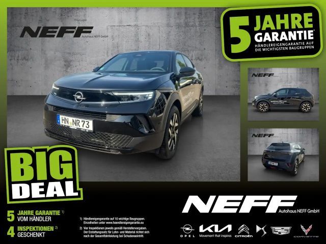Opel Mokka 1.2 Turbo Edition Turbo