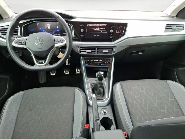 Volkswagen Polo Life