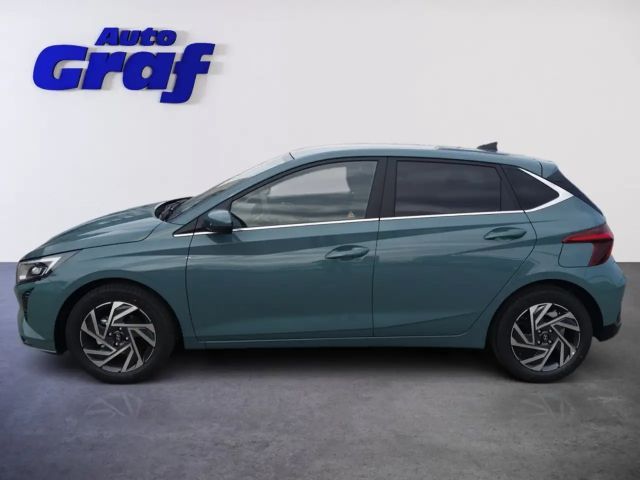 Hyundai i20 1.2
