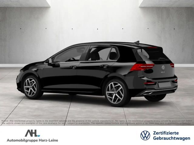 Volkswagen Golf DSG Golf VIII