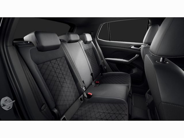 Volkswagen T-Cross 1.5 TSI R-Line