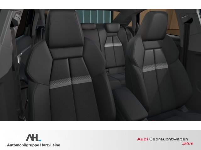 Audi A3 30 TFSI S-Line Sedan