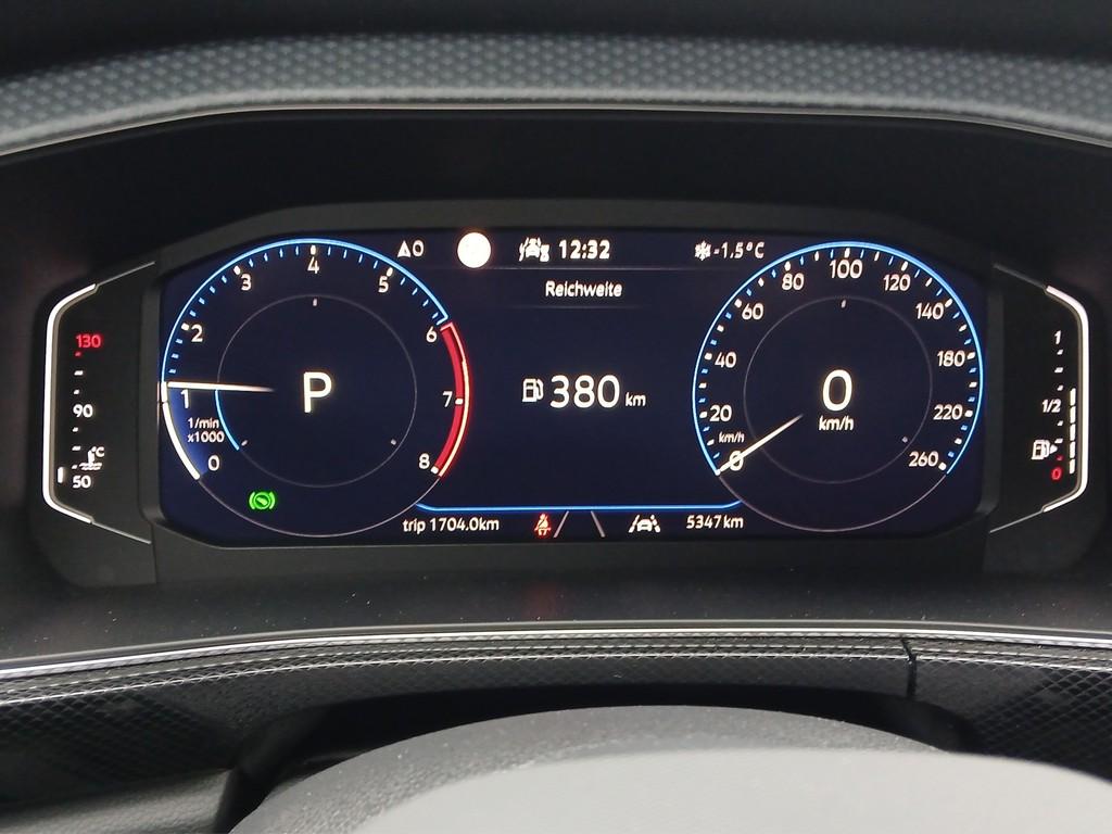 Volkswagen T-Cross 1.0 TSI DSG Life