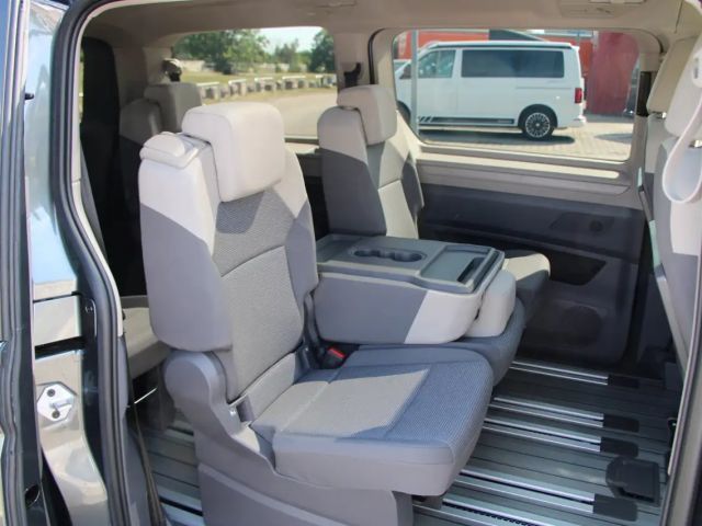 Volkswagen Multivan DSG Lang T7
