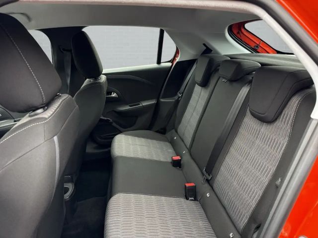 Opel Corsa Edition business+