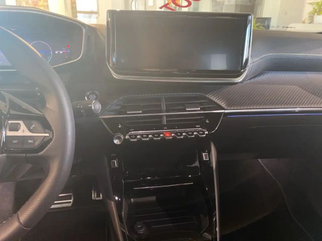 Peugeot 2008 GT-Line Hybrid