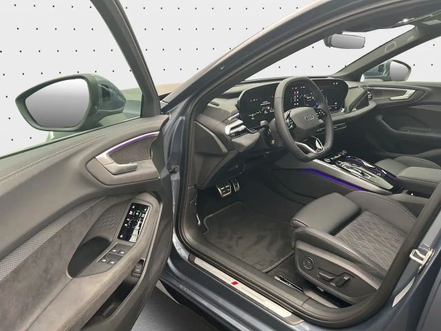 Audi A5 40 TDI Quattro S-Line