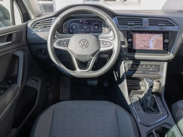 Volkswagen Tiguan 1.4 eHybrid DSG Life eHybrid