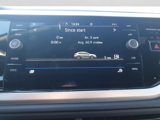 Volkswagen Taigo 1.0 TSI DSG