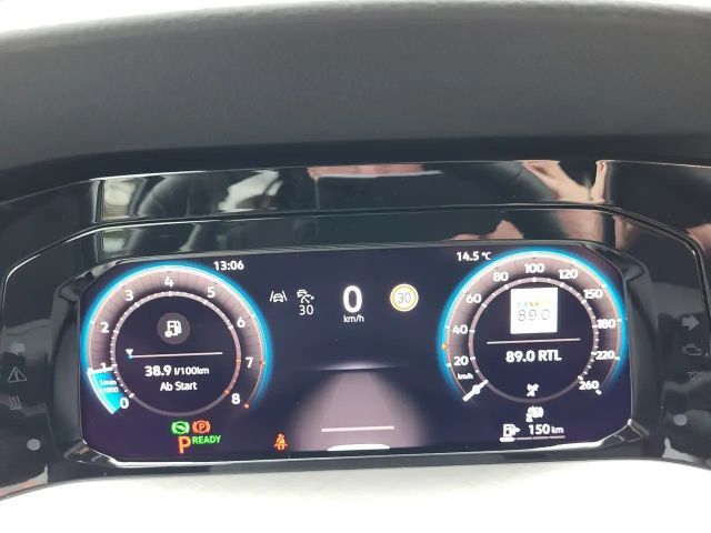 Volkswagen Golf Business DSG Variant