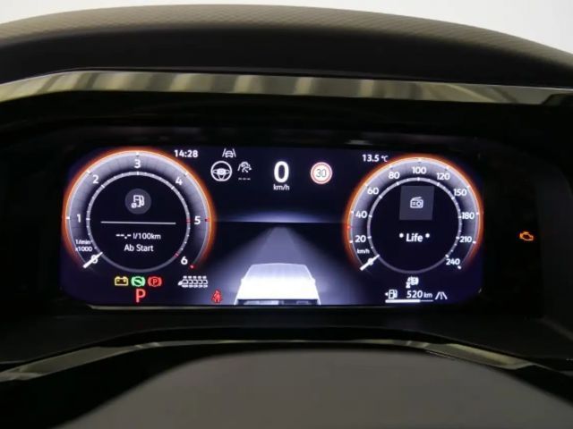 Volkswagen Multivan Style T7