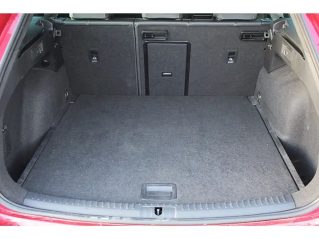 Seat Leon 2.0 TSI DSG FR-lijn Sportstourer