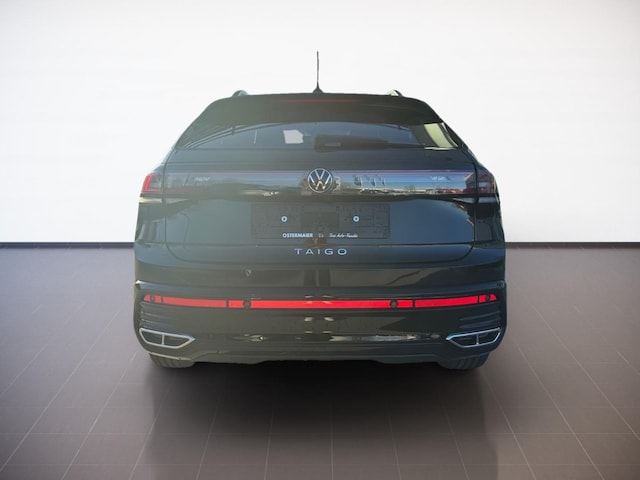 Volkswagen Taigo 1.0 TSI DSG