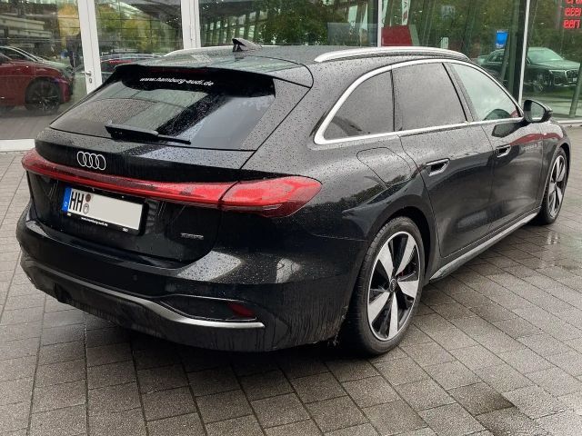 Audi A5 Quattro S-Line S-Tronic