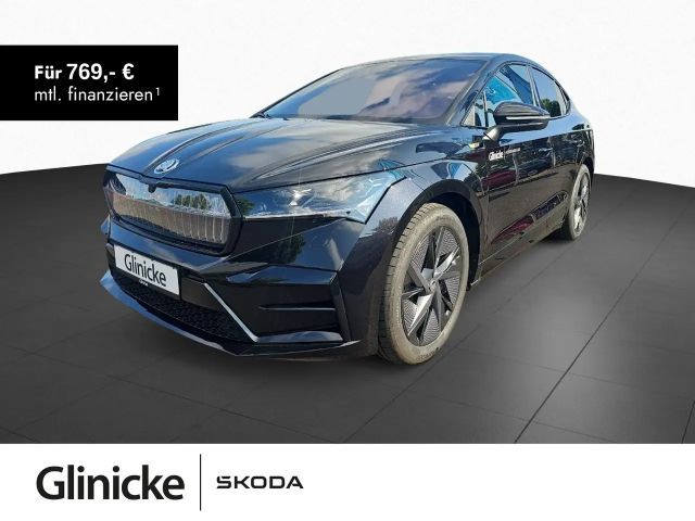 Skoda Enyaq Coupe Lounge RS