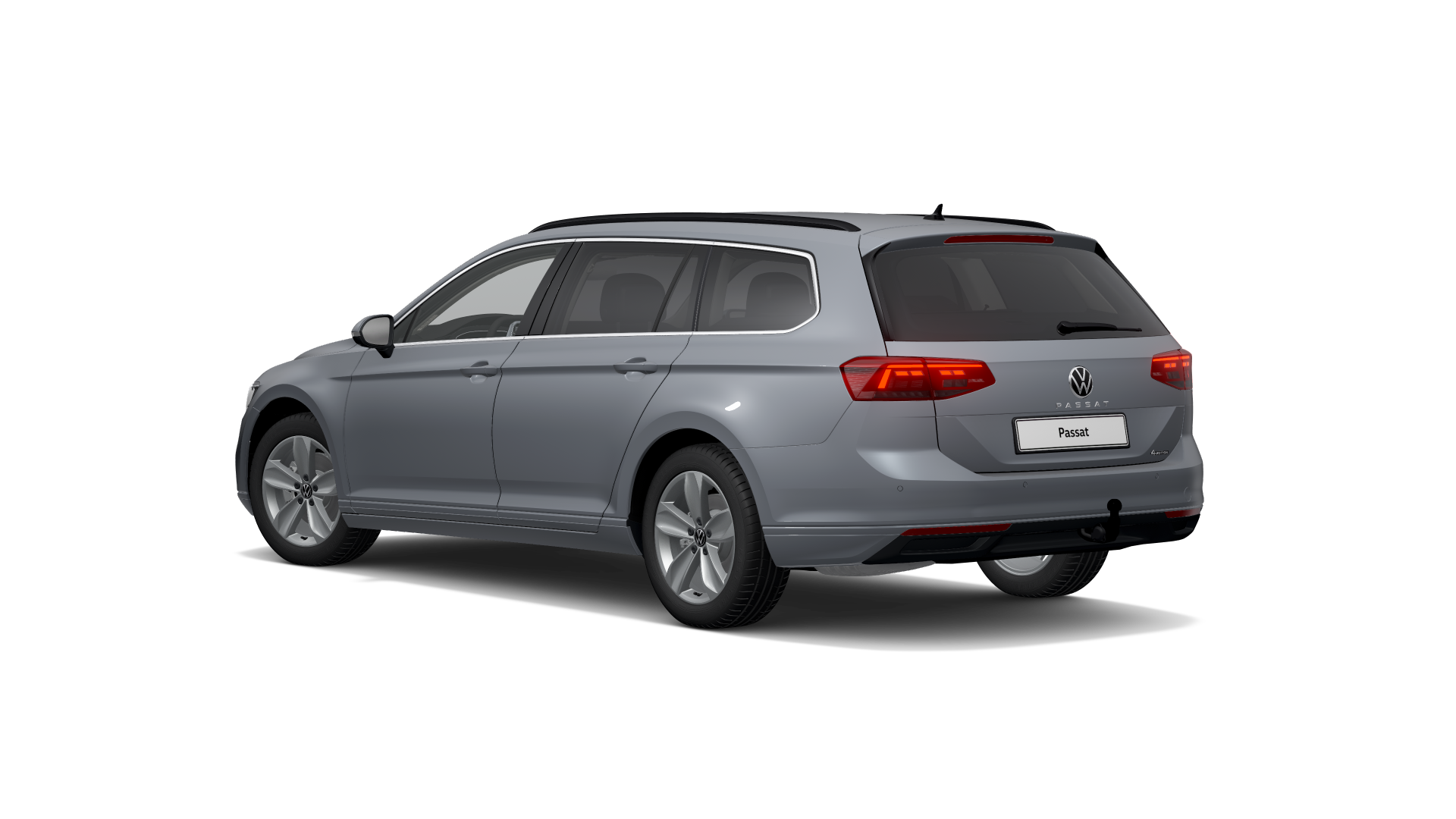 Volkswagen Passat 2.0 TDI Variant